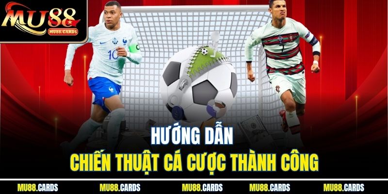 Kèo Chẵn Lẻ Mu88 Dễ Hiểu Dễ Chơi, Cơ Hội Trúng Lớn Cao 4 Hướng dẫn chiến thuật cá cược thành công